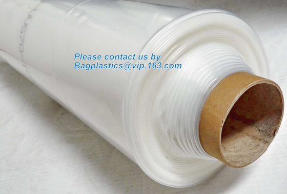 De landbouw uv plastic film van de beschermingsserre, Serre Landbouw plastic film