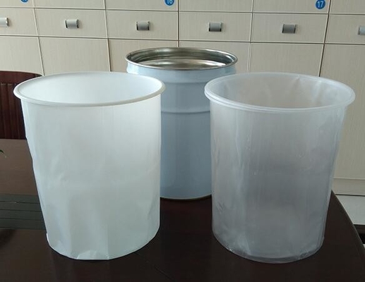 Het stijve Vat, buscket, voering, emmer, kan voering, Wegwerpproduct 5 Gallon Stijve Pail Liners, Trommelvoeringen | Pail Liners | Indust