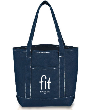 Van de de Zakboot van de knoopsluiting van de de Zakkenzak de het Pitboot doet Vlak Tote Bags Allure Cosmetic Bags, Diazak Tote Zipper Canvas Bo in zakken