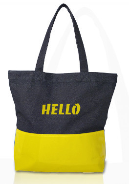 Gelamineerde van de Hoekplaattote bags gift tote bags van de Canvaszak Natuurlijke de Ontdekkingsreizigerboodschapper Bag Signature Canvas Tote Canvas Pouch