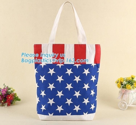 Eco de Katoenen Organische Canvaszak, Winkelend Tote Bag, Katoenen van de Bevorderingsdouane Canvas Tote Bag met EMBLEEM, hotsell verft totalisator cott