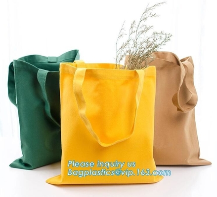 Aangepaste Embleemtotalisator het winkelen zak Katoenen canvaszak, het best Verkopende van Katoenen de Zakbagease Canvastote bag messenger bag canvas