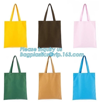 Aangepaste Embleemtotalisator het winkelen zak Katoenen canvaszak, het best Verkopende van Katoenen de Zakbagease Canvastote bag messenger bag canvas