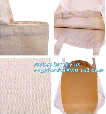Aangepaste Embleemtotalisator het winkelen zak Katoenen canvaszak, het best Verkopende van Katoenen de Zakbagease Canvastote bag messenger bag canvas