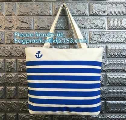 Hoog - Katoenen van de de zak Standaardgrootte van kwaliteitstote bag cotton canvas Canvas Tote Bag, Gepersonaliseerde Douane Logo Printed Cotton Can