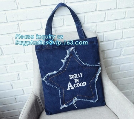 Gedrukt Logo Canvas Bag, Tote Bag, Strandzak, ustom de zakhoogte van de canvastotalisator - zak van het kwaliteits de duidelijke canvas, Manier katoenen canvasbedelaars