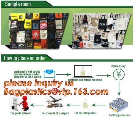 eco het vriendschappelijke muur doet hangen van de katoenen de jute kosmetische zak linnen sundries mand voor vrouwen in zakken, zachte organische katoenen kosmetische zak