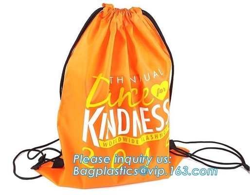 De promotie van Katoenen Kleine Kringloop Verpakkende Zak Canvasdrawstring/Zakken, het Katoen Drawstri van Logo Natural Cloth Small 100%