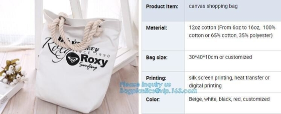 De promotie van Katoenen Kleine Kringloop Verpakkende Zak Canvasdrawstring/Zakken, het Katoen Drawstri van Logo Natural Cloth Small 100%