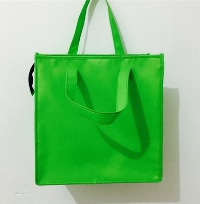 Koelere van het de Maaltijdpakket van de Zak leuke Isolatie Grote van de de Lunchpicknick van de de Zakisolatie van de de lunch koelere zak draagbare Waterdichte bagease p