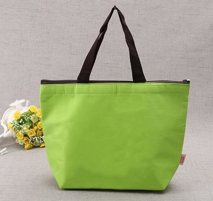 Koelere van het de Maaltijdpakket van de Zak leuke Isolatie Grote van de de Lunchpicknick van de de Zakisolatie van de de lunch koelere zak draagbare Waterdichte bagease p