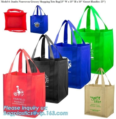 De vrije Steekproef 100% biologisch afbreekbare D sneed niet geweven zakken, Promotie Nieuwe Manier Tote Non Woven Bag, Canvas Katoenen Zakken, dra