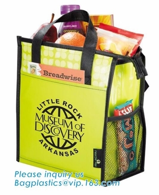 De gevoelde Zakdocument de zakrugzak van het zakstro kenmerkte de zakkatoen van het Producten Speciaal gebruik/Canvas Tote Bag Drawstring Bag /Backpack