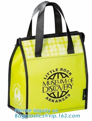 De gevoelde Zakdocument de zakrugzak van het zakstro kenmerkte de zakkatoen van het Producten Speciaal gebruik/Canvas Tote Bag Drawstring Bag /Backpack
