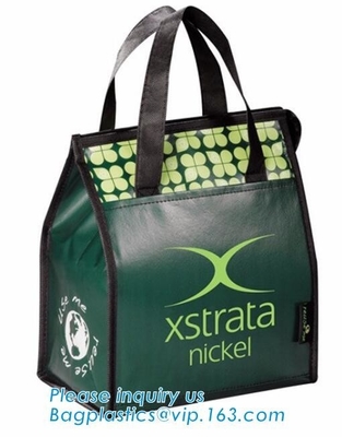 De gevoelde Zakdocument de zakrugzak van het zakstro kenmerkte de zakkatoen van het Producten Speciaal gebruik/Canvas Tote Bag Drawstring Bag /Backpack