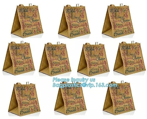 Het rekupereerbare Promotiedier drukte Logo Laminated Non Woven Bag voor Supermarkt, Chinese leveranciersdouane gedrukte sho