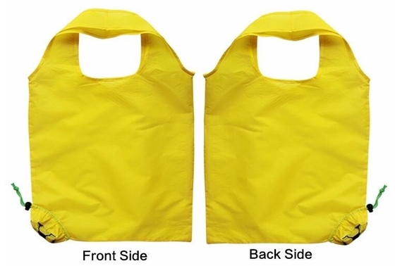 Keur de aangepaste van de prijschina van drukSustainable van de de leveranciers210d polyester drawstring zak, de pp geweven goed vouwbare polyester van de zakdouane