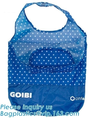 De in het groot Promotiedouane Gedrukte Zak van Polyester Nylon Drawstring, de Katoenen van het Bevorderingscanvas Zak van Drawstring, Waterdicht M