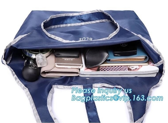 190T/210d paste de polyester drawstring rugzak, gepersonaliseerde drawstring zakken voor jonge geitjes, polyester, polyester goedkope foldi aan