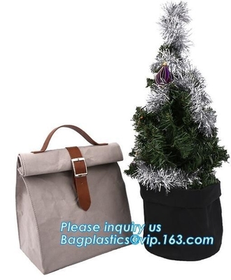 Dupont Tote Promotional Tyvek Cotton Bag, Niet-geweven de Postzak van Tyvek, pak van de zakbagease van het neopreensatijn tyvek het drawstring