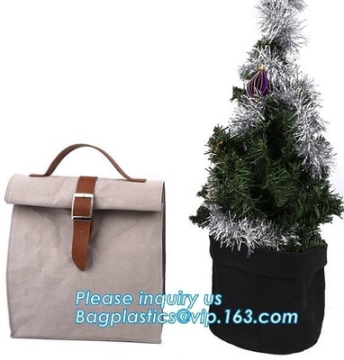 Dupont Tote Promotional Tyvek Cotton Bag, Niet-geweven de Postzak van Tyvek, pak van de zakbagease van het neopreensatijn tyvek het drawstring