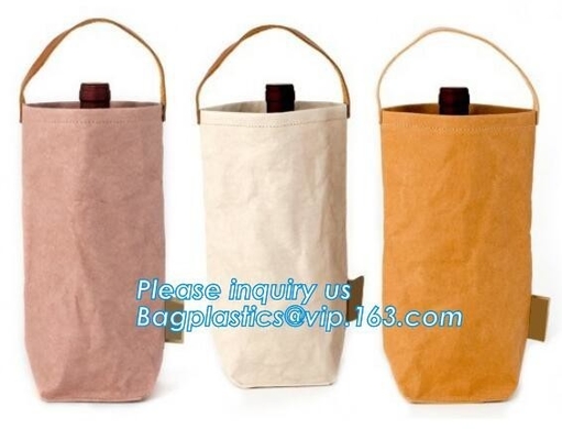 Het document van Dupont Tyvek luncht de waterdichte totalisator het winkelen zak, tyvek lunch het winkelen document zak, tyvek het winkelen document zak, Tyvek S