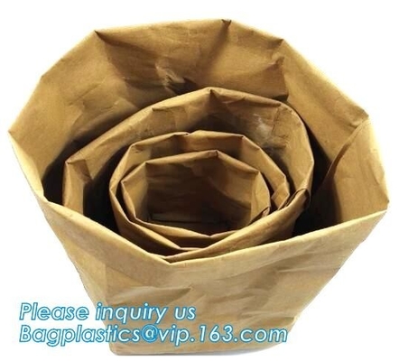 De nieuwe Website Tote Promotional Tyvek Cotton Bag, Waterdichte document het winkelen zak gouden tyvek het winkelen zak van Aankomstproducten