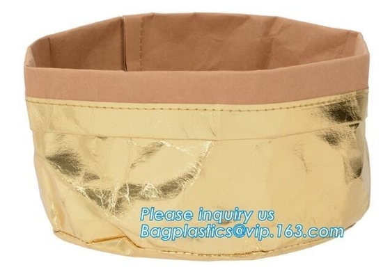 De rugzak van Dupont Tyvek, tyvek drawstring zak, van de 600 Denierpolyester Zwarte Tote Bag bageasebagplastics van de Sublimatietyvek