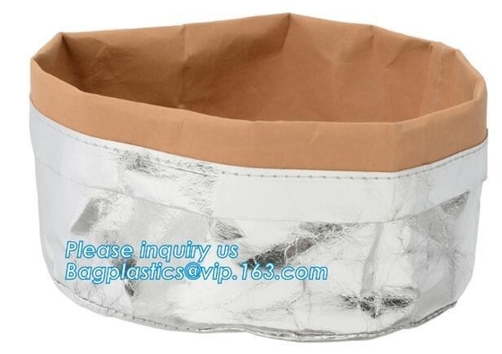 De rugzak van Dupont Tyvek, tyvek drawstring zak, van de 600 Denierpolyester Zwarte Tote Bag bageasebagplastics van de Sublimatietyvek