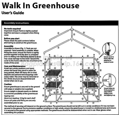 Van de de Binneninstallatiegroei van de hydrocultuurtuin kweekt het Groene Huis TentWalk