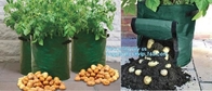 patato/de groente van de tuininstallatie kweekt zakken, kweken de de stoffenpotten van 2gallon hotsales zakken want de installatiebloem de aardappel o van de zakinstallatie kweekt