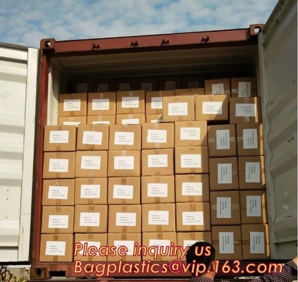 De goed Verkopende van de de Containeraluminiumfolie van Cateringstray fast food disposable foil van het de Containeraluminium Container BAGEASE PACKAG