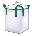 Het maagdelijke Polypropyleen recycleerde Jumbozak voor Verpakkingszand 1 Ton 1,5 Ton