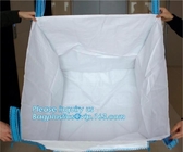 1 de Grote Zakken van Ton Super Sack Pp Woven voor Bulkmeststoffenverpakking/Bagease