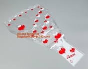 Bloemkoker Gevormd Valentine Romantic Flower Wrapping Cylinder
