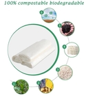 Ecologisch Productenwegwerpproduct voor Vuilnisbakhuis en het Composteerbare Goede Huishouden van de Keukenpapiermand