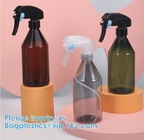 De plastic Nevelflessen, Opnieuw te gebruiken voor Handen maken schoon, Medisch, desinfecteren, steriliseren, het Ontgassen, ontsmettingsmiddel, disinfector