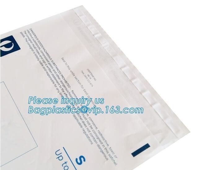 composteerbare koerierszakken, biologisch afbreekbare koerierszakken, maïszetmeelems zakken, biodegradale postzakken, mailer, postzakken