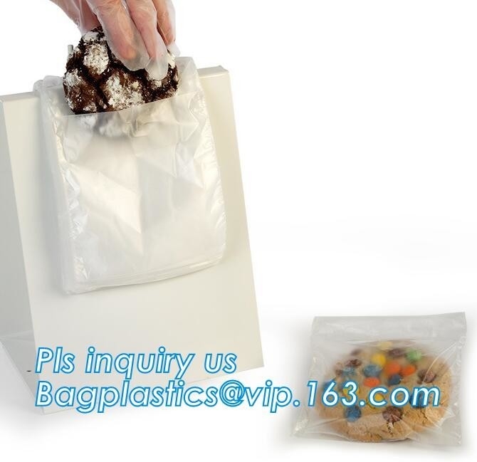LDPE pp ritssluiting of schuif doet het plastic de delicatessenwinkelzadel van de douanedruk, PE de Zak van de Zadeldelicatessenwinkel, de zak van het Schuifzadel, de Zakverstand van het Delicatessenwinkelzadel in zakken