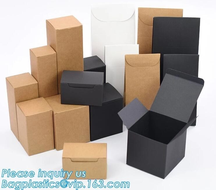 Magneet het Vouwbare Document Vakje Stijve Vakje van de Luxegift, de Schoudervakje van Kartonjuwelen met Gouden Zegel Logo Bagease Pac