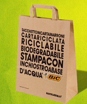De luxedouane personaliseerde Kleinhandels het Winkelen het Document van de Drager Verpakkende Kleding Zak met Logo For Clothes Shop, bagease pac