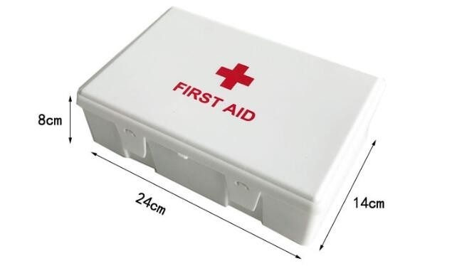 OEM privé de uitrustings medische zakken van de etiket waterdichte eerste hulp voor artsen, de Medische Zak van de Hondcat puppy first aid kit van het Reishuisdier