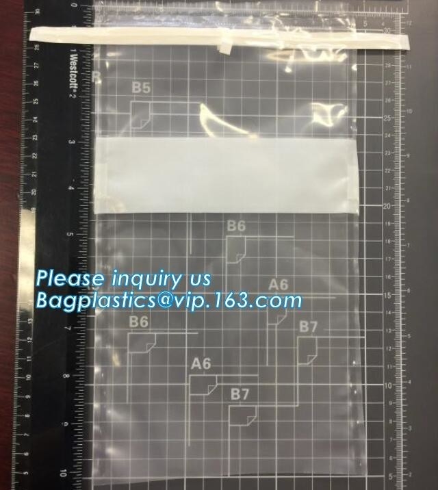 Steriele Bemonsteringszak, 4oz, 178mm x 76mm, Gedrukt, Bemonsteringszakken - Wereldleider in Steriele Bemonstering, BAGPLASTICS, BAGEASE