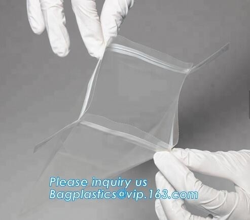 Bioproducts, de Microbiologielevering, Medische het Testen Zakken, Plastic Zakken van de Lucht de Strakke Bemonstering, Laboratoriumdepot, Atmosbag-handschoenzak