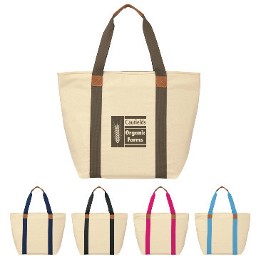 Van de de Zakboot van de knoopsluiting van de de Zakkenzak de het Pitboot doet Vlak Tote Bags Allure Cosmetic Bags, Diazak Tote Zipper Canvas Bo in zakken