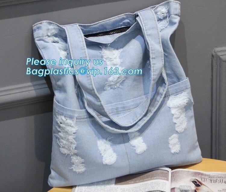 Gedrukt Logo Canvas Bag, Tote Bag, Strandzak, ustom de zakhoogte van de canvastotalisator - zak van het kwaliteits de duidelijke canvas, Manier katoenen canvasbedelaars