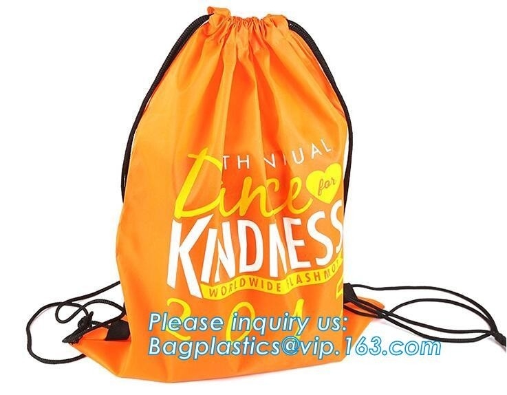 De promotie van Katoenen Kleine Kringloop Verpakkende Zak Canvasdrawstring/Zakken, het Katoen Drawstri van Logo Natural Cloth Small 100%