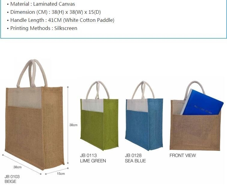 Van de Zakkenvrouwen van douanelogo eco reusable cloth carrying de Totalisator van de het Strandhand lamineerde kruidenierswinkel het promotie Winkelen, bagplastics