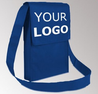 lamineerde het fabrieks nieuwe ontwerp het winkelen van pp niet geweven het Winkelen van zakdouane Gedrukte Logo Gift Non Woven Bag Handvatzak, bagea