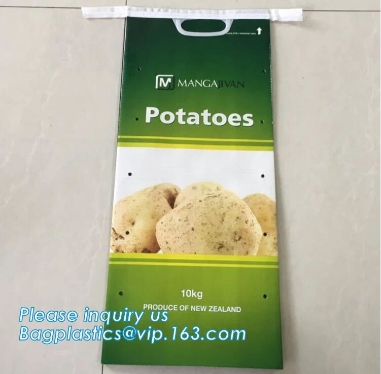 kraftpapier-document bag/pp geweven dierenvoer verpakkende zak/kattenzandzak, kraftpapier-document de gelamineerde pp geweven zak van de cementklep, bageas